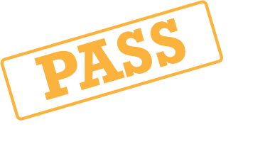 Passing An Exam Easily